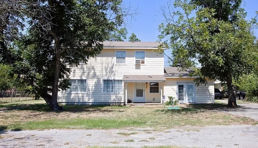 1115 Old Jacksboro Road Graham TX 76450