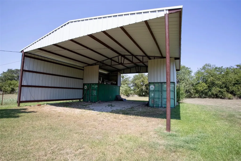 1115 Old Jacksboro Road Graham TX 76450