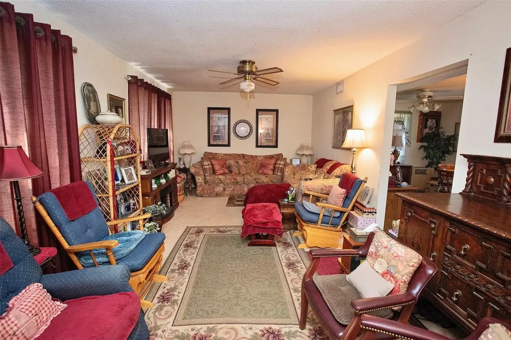 1115 Old Jacksboro Road Graham TX 76450