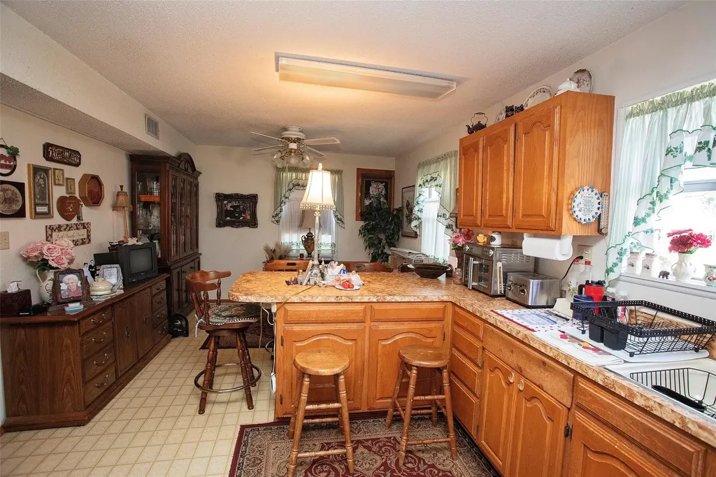 1115 Old Jacksboro Road Graham TX 76450
