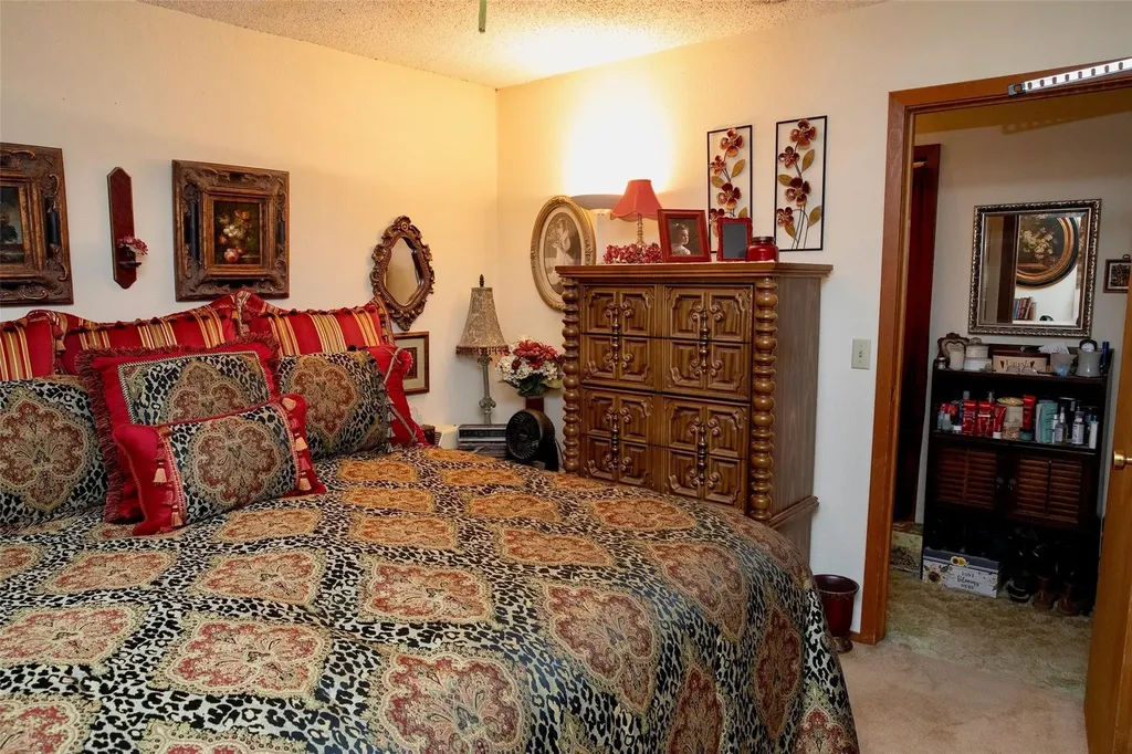 1115 Old Jacksboro Road Graham TX 76450