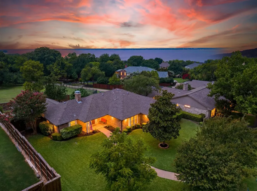 107 Becky Lane Rockwall TX 75087