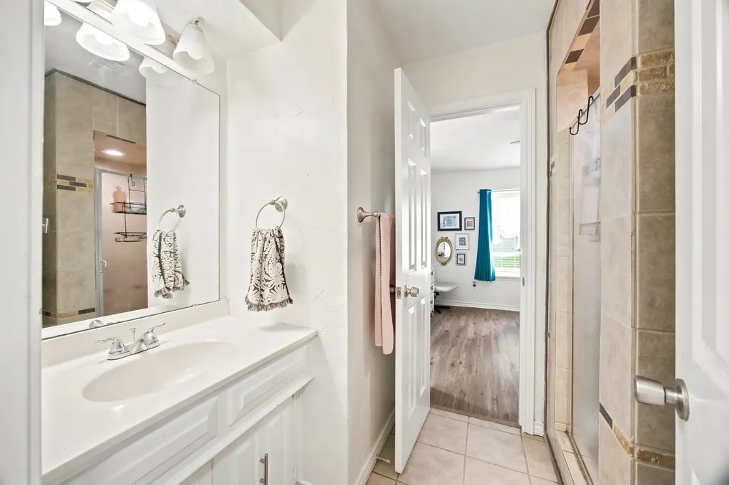 107 Becky Lane Rockwall TX 75087