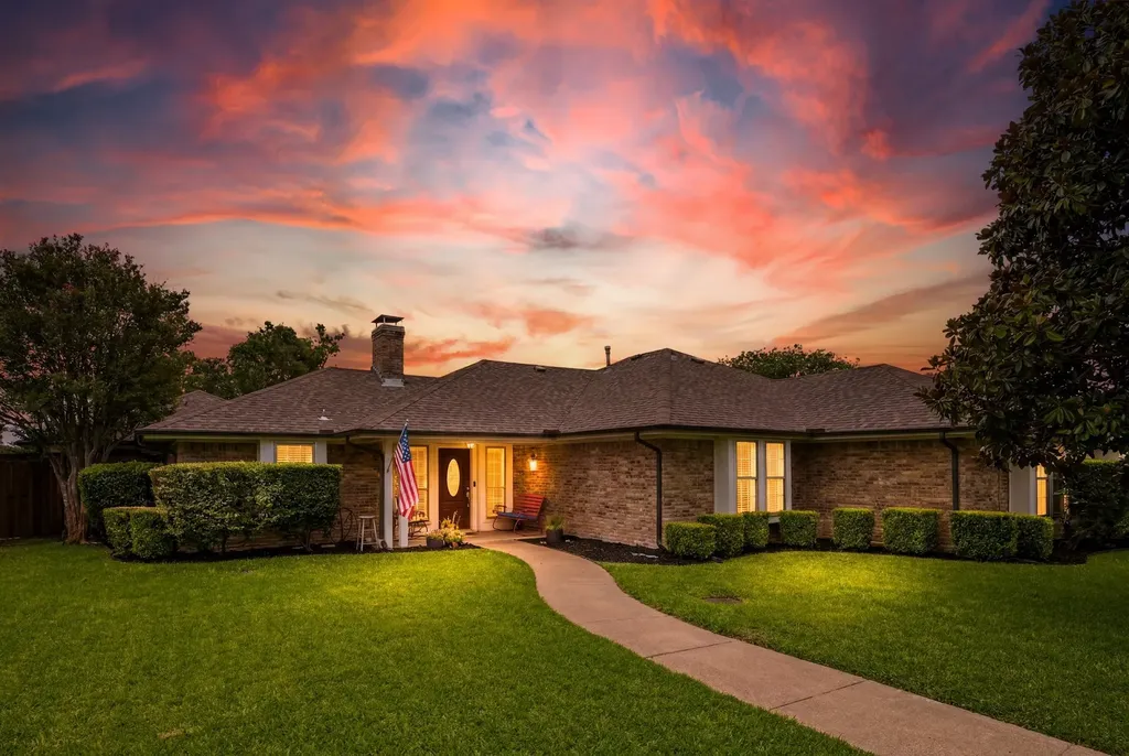107 Becky Lane Rockwall TX 75087