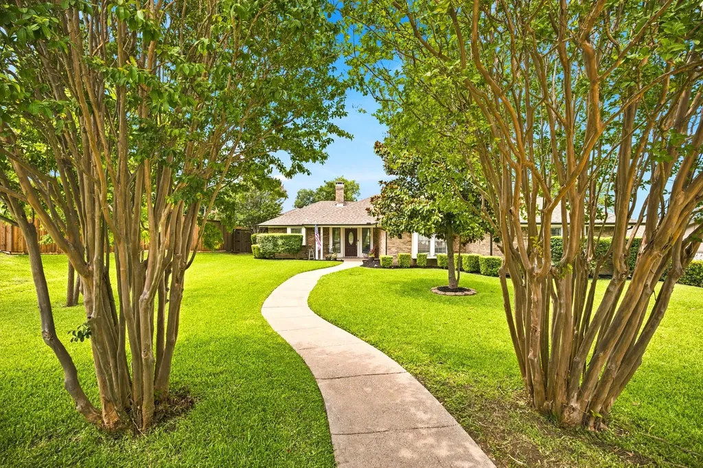 107 Becky Lane Rockwall TX 75087