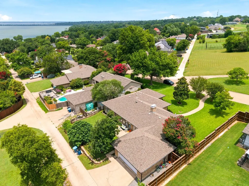 107 Becky Lane Rockwall TX 75087