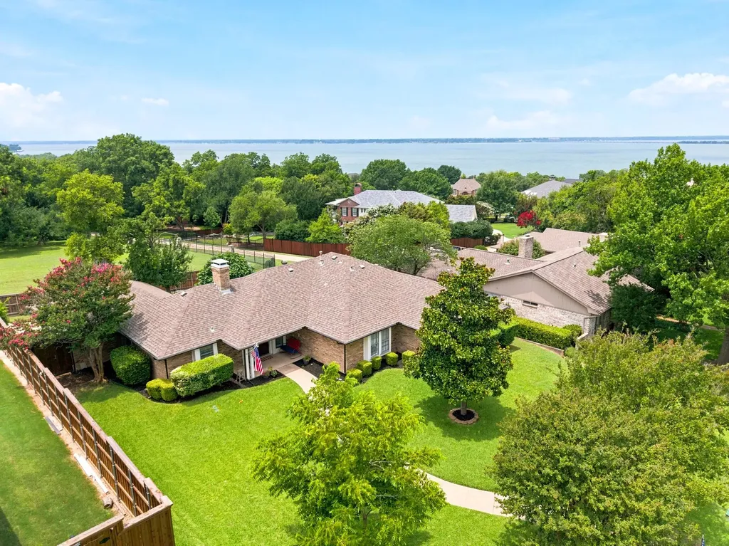 107 Becky Lane Rockwall TX 75087