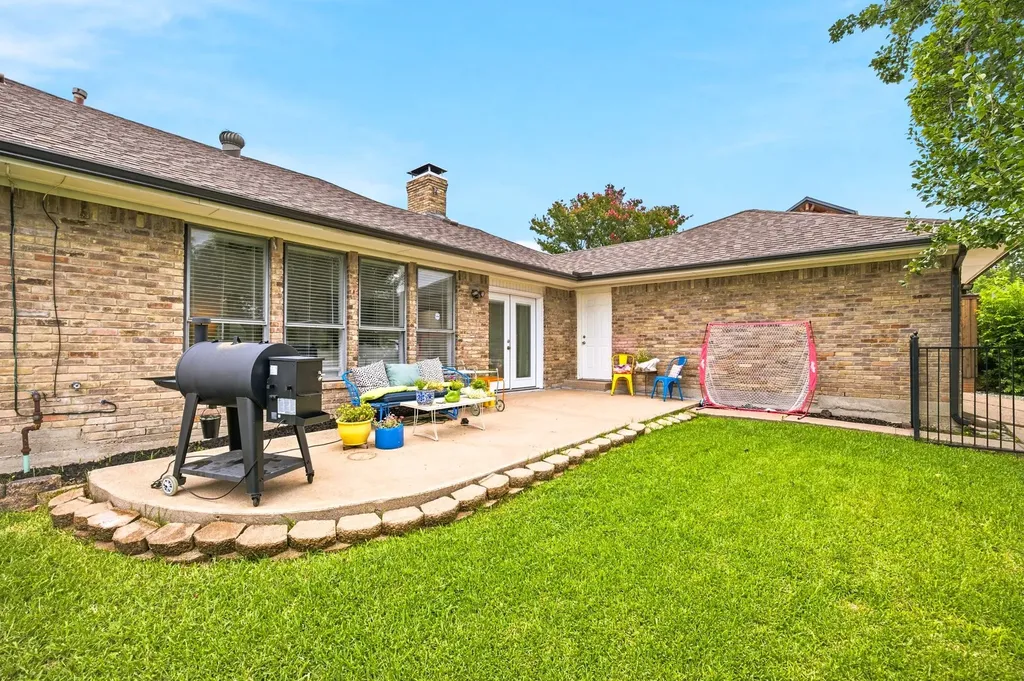 107 Becky Lane Rockwall TX 75087