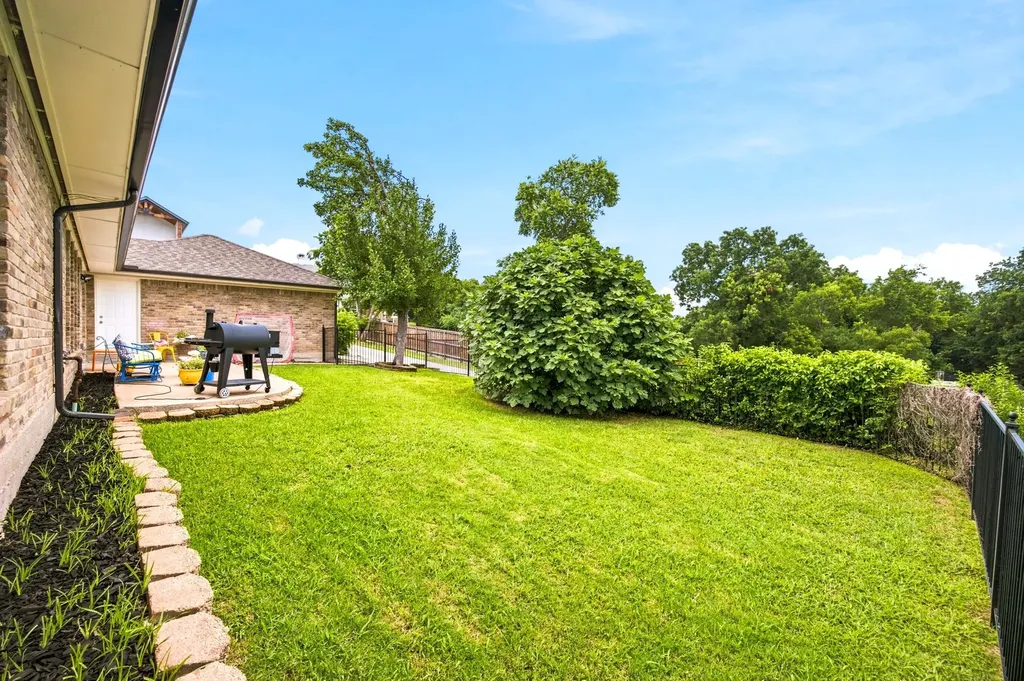 107 Becky Lane Rockwall TX 75087