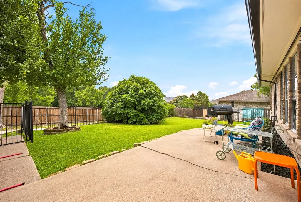 107 Becky Lane Rockwall TX 75087