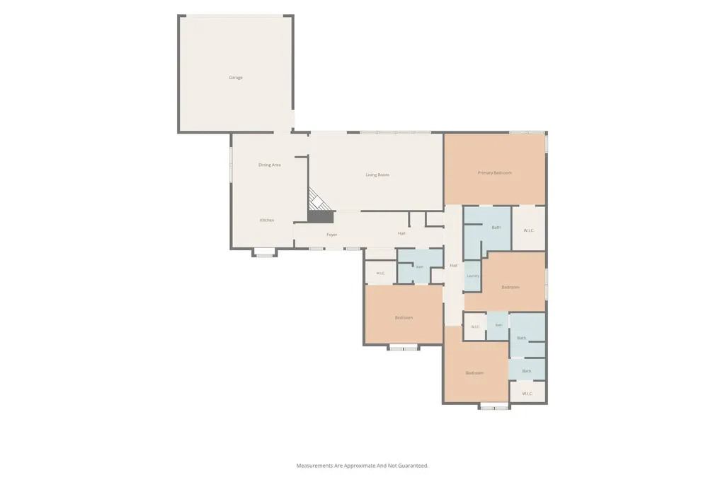 107 Becky Lane Rockwall TX 75087