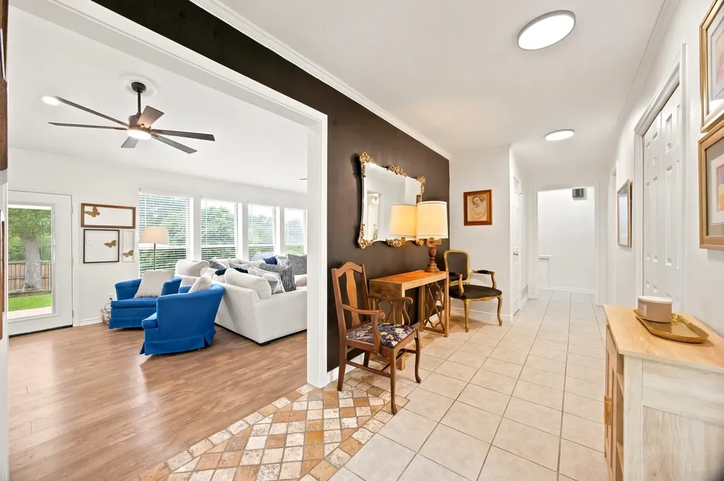 107 Becky Lane Rockwall TX 75087