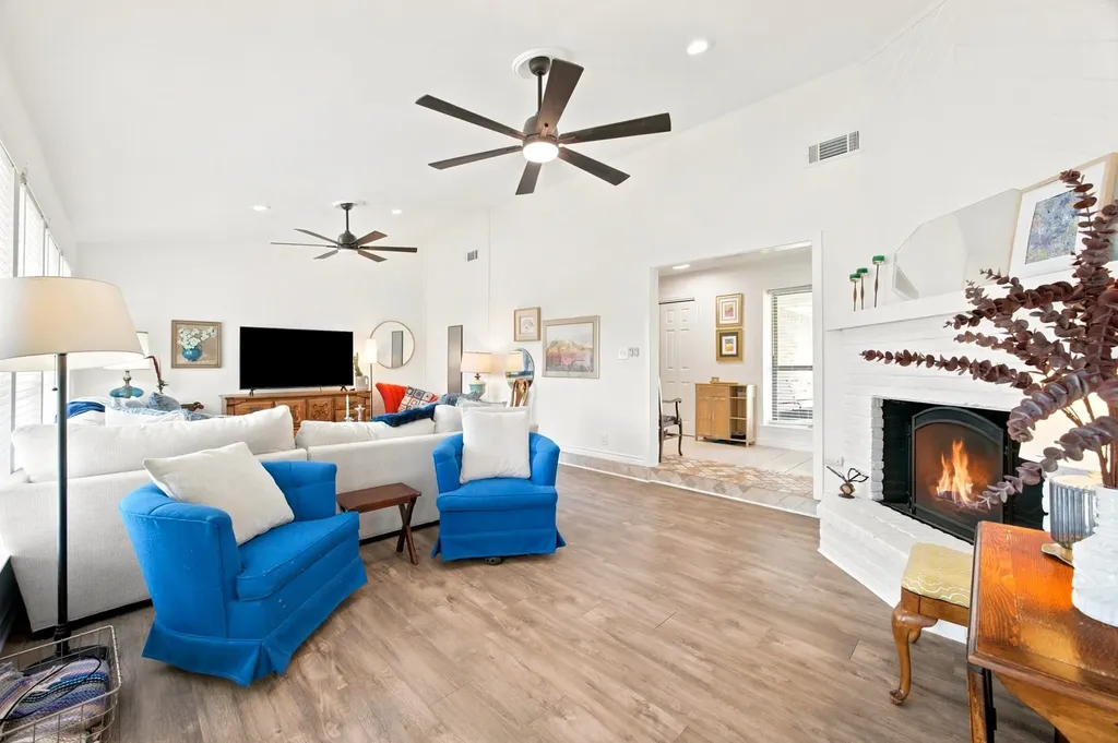 107 Becky Lane Rockwall TX 75087