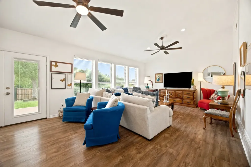 107 Becky Lane Rockwall TX 75087