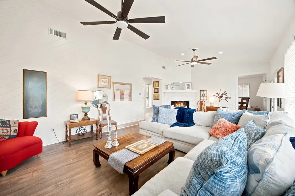 107 Becky Lane Rockwall TX 75087