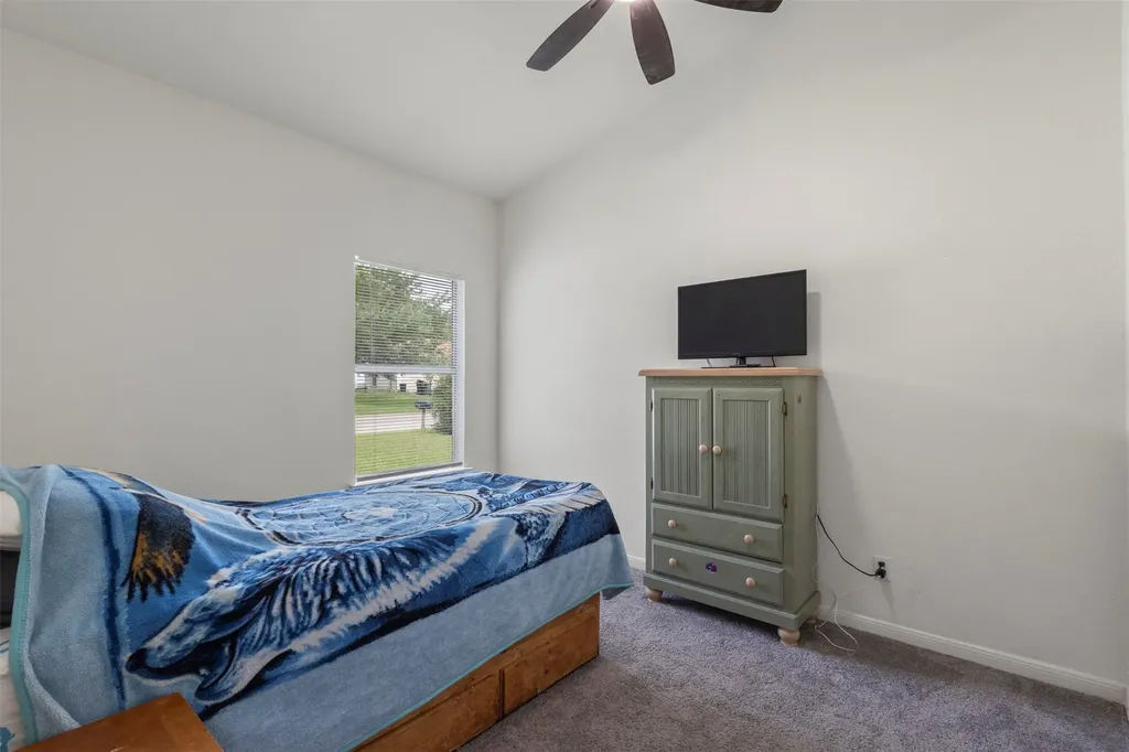 5523 Safari Trail Arlington TX 76018