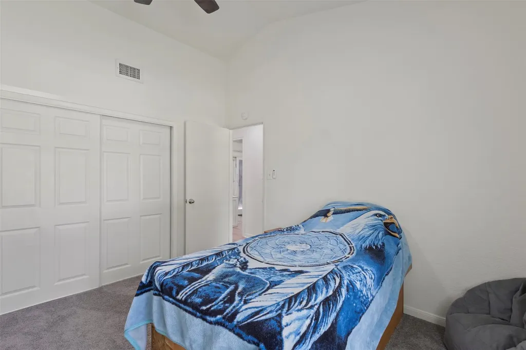 5523 Safari Trail Arlington TX 76018