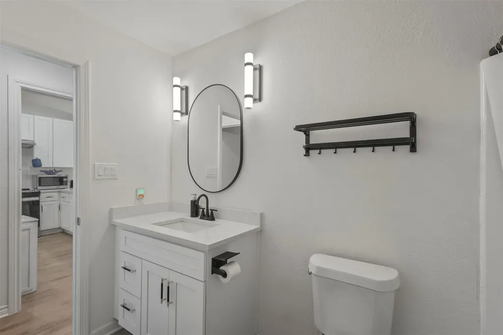 5523 Safari Trail Arlington TX 76018