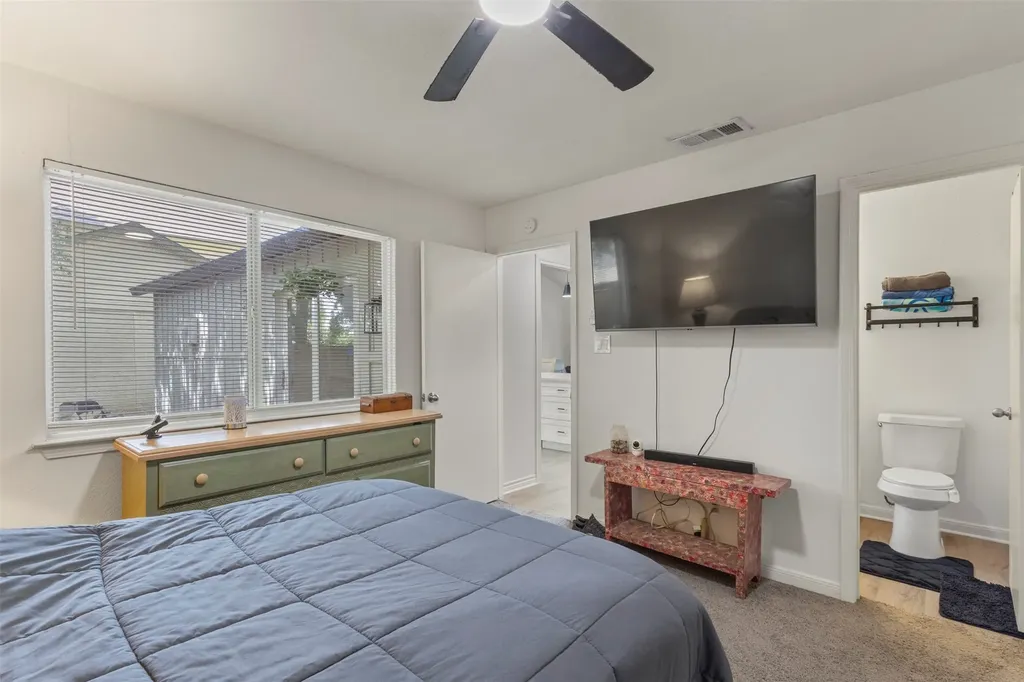 5523 Safari Trail Arlington TX 76018