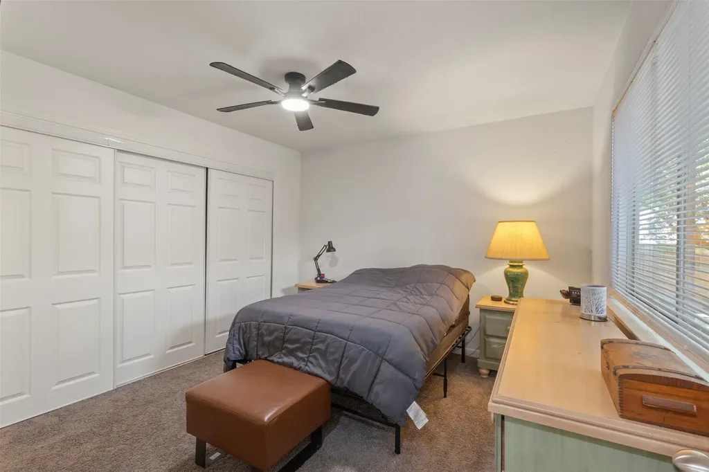5523 Safari Trail Arlington TX 76018