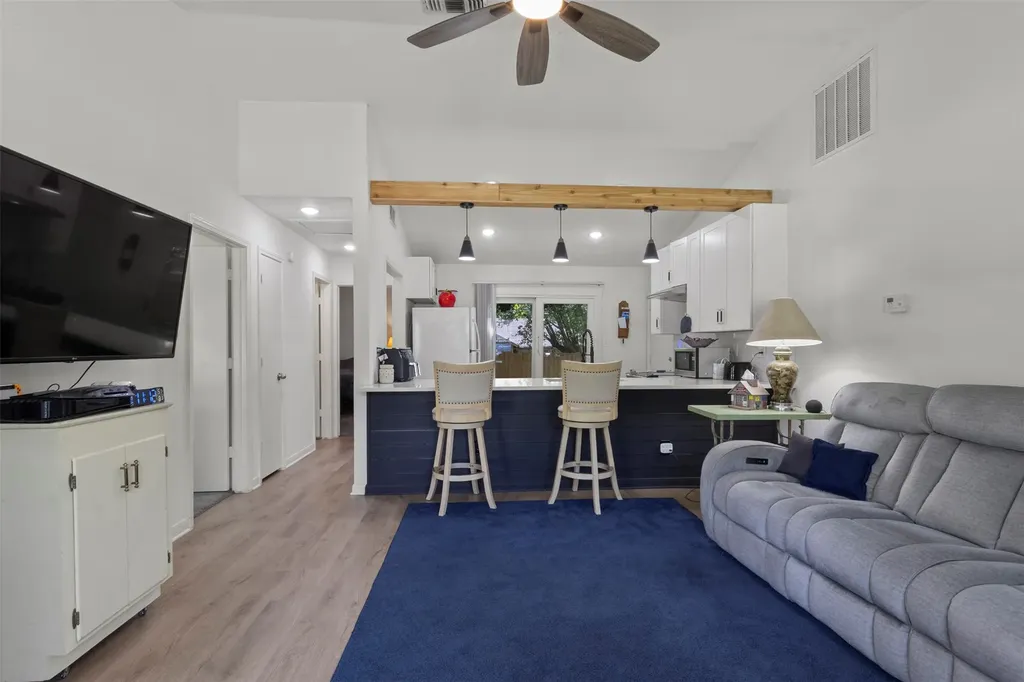 5523 Safari Trail Arlington TX 76018