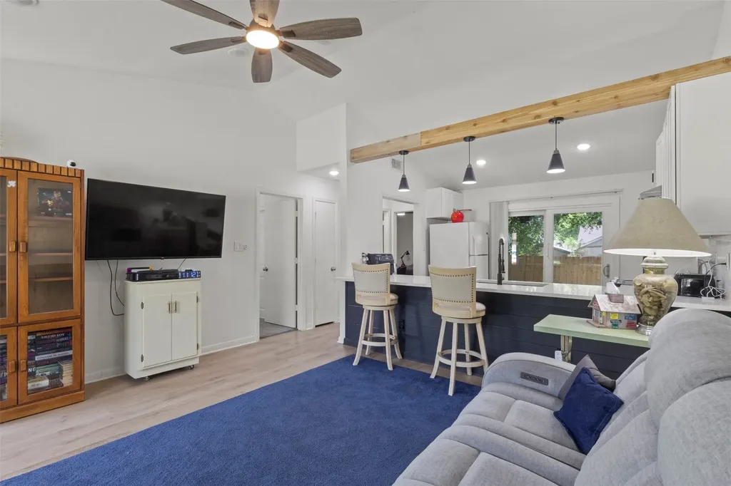 5523 Safari Trail Arlington TX 76018