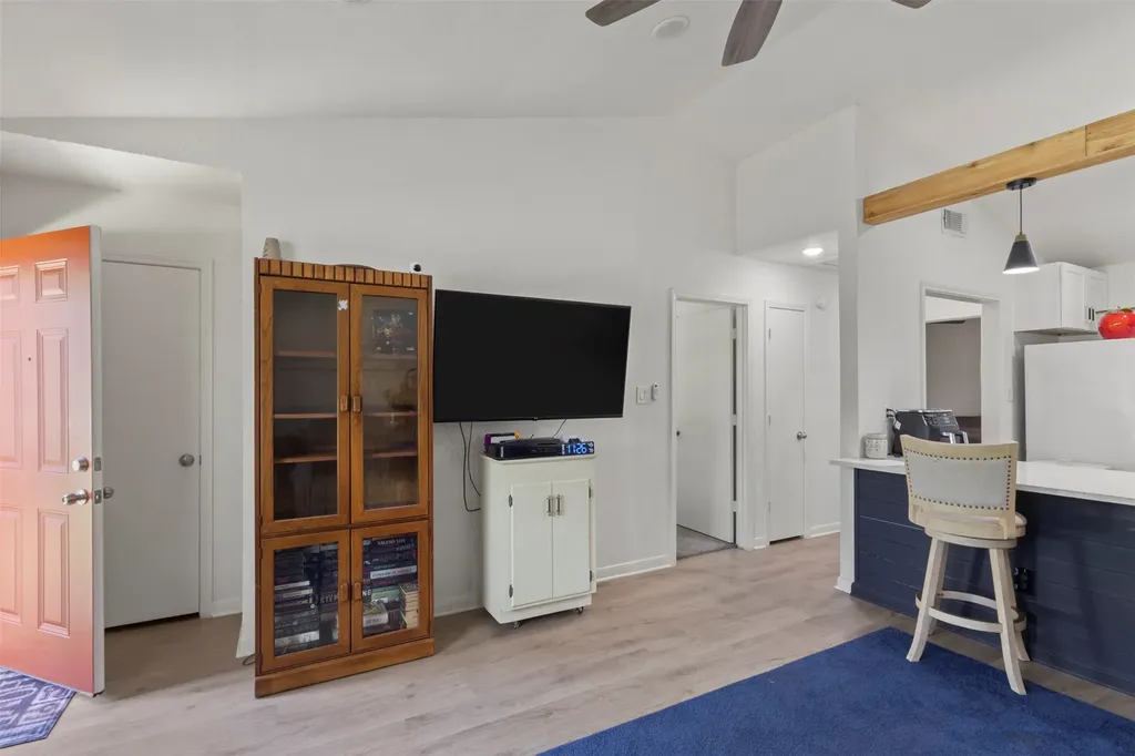 5523 Safari Trail Arlington TX 76018
