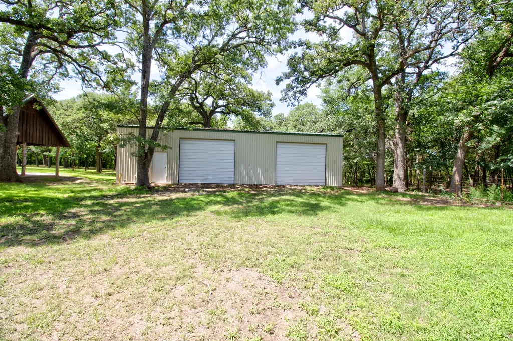 1466 Pearce Street Collinsville TX 76233