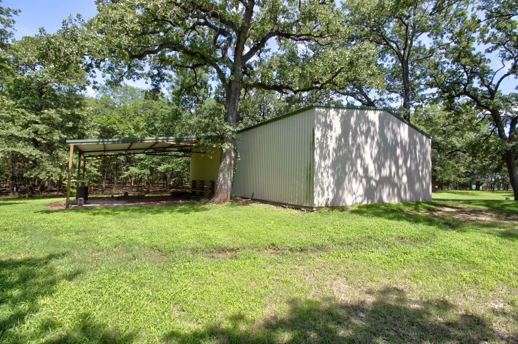 1466 Pearce Street Collinsville TX 76233
