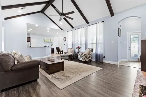 194 John Rockett Lane Palmer TX 75152