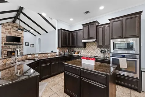 194 John Rockett Lane Palmer TX 75152
