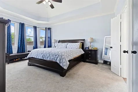 194 John Rockett Lane Palmer TX 75152
