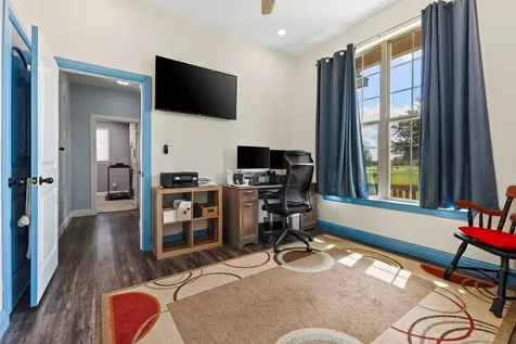 194 John Rockett Lane Palmer TX 75152