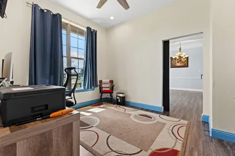 194 John Rockett Lane Palmer TX 75152