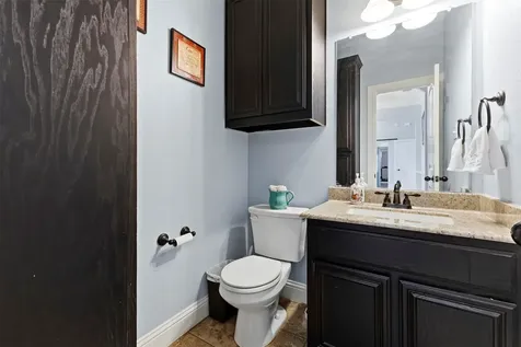 194 John Rockett Lane Palmer TX 75152