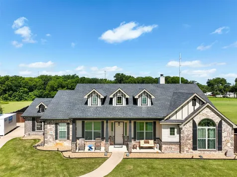 194 John Rockett Lane Palmer TX 75152