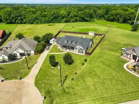 194 John Rockett Lane Palmer TX 75152