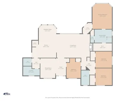 194 John Rockett Lane Palmer TX 75152
