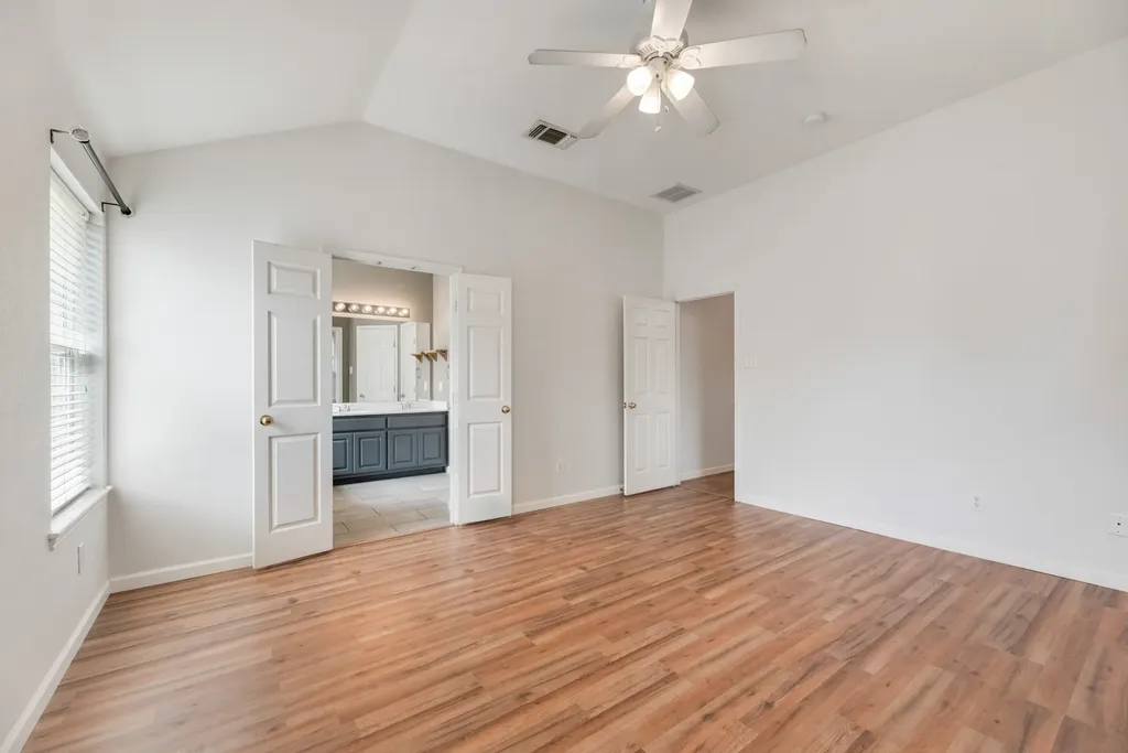 104 Goldeneye Lane Fort Worth TX 76120