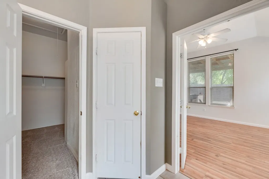 104 Goldeneye Lane Fort Worth TX 76120