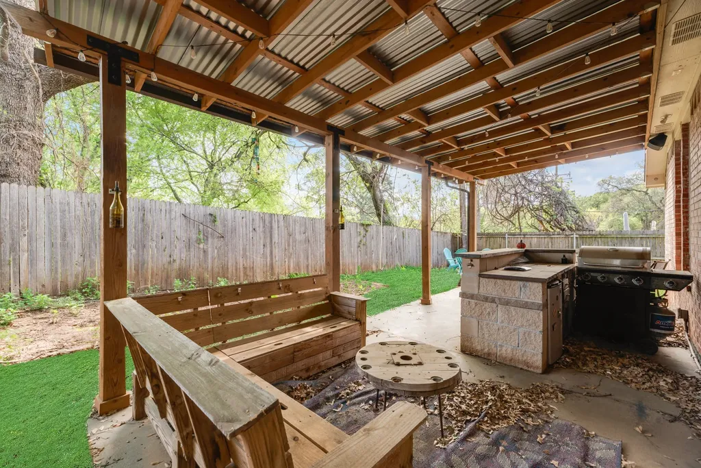 104 Goldeneye Lane Fort Worth TX 76120