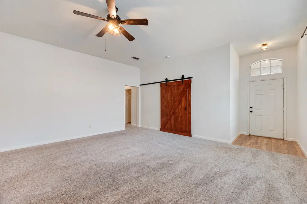 104 Goldeneye Lane Fort Worth TX 76120