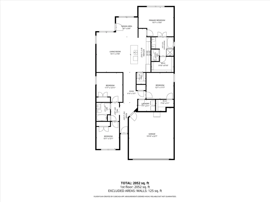 412 Travis Drive Mcgregor TX 76657