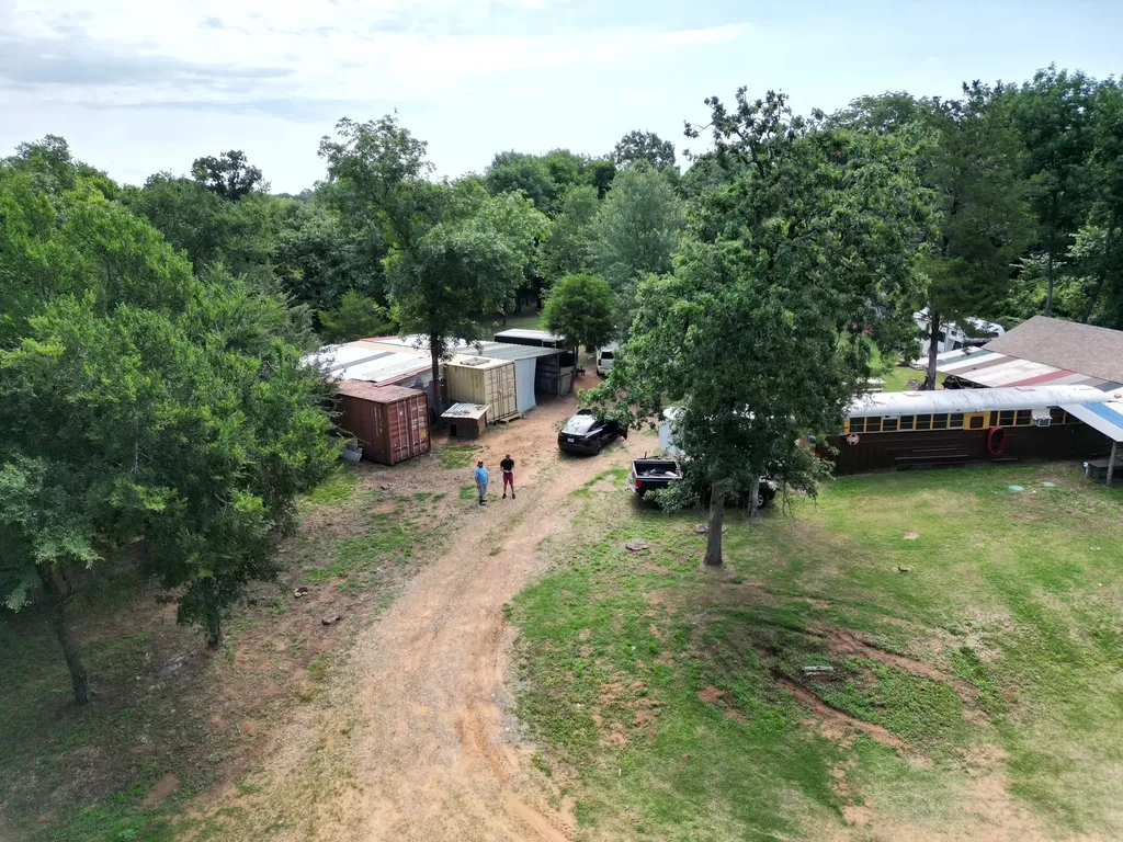 9428 Rolling Acres Road Tool TX 75143