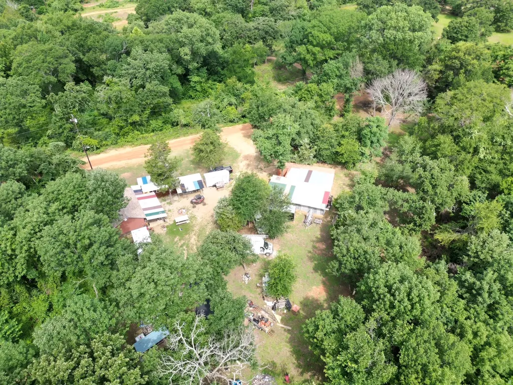 9428 Rolling Acres Road Tool TX 75143