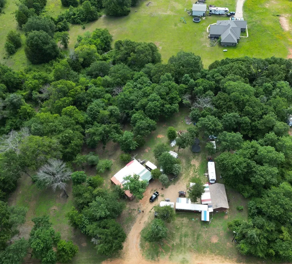 9428 Rolling Acres Road Tool TX 75143