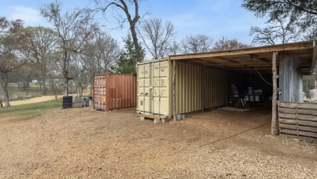 9428 Rolling Acres Road Tool TX 75143