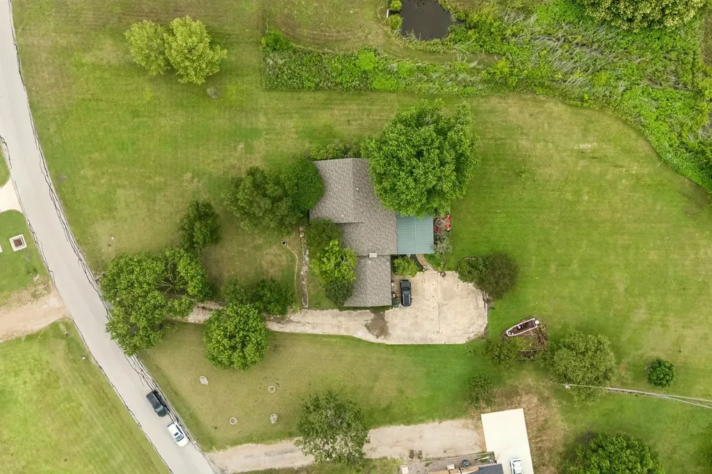 17 Hillside Drive Fate TX 75087