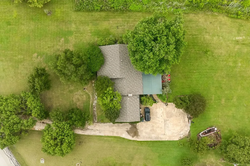 17 Hillside Drive Fate TX 75087