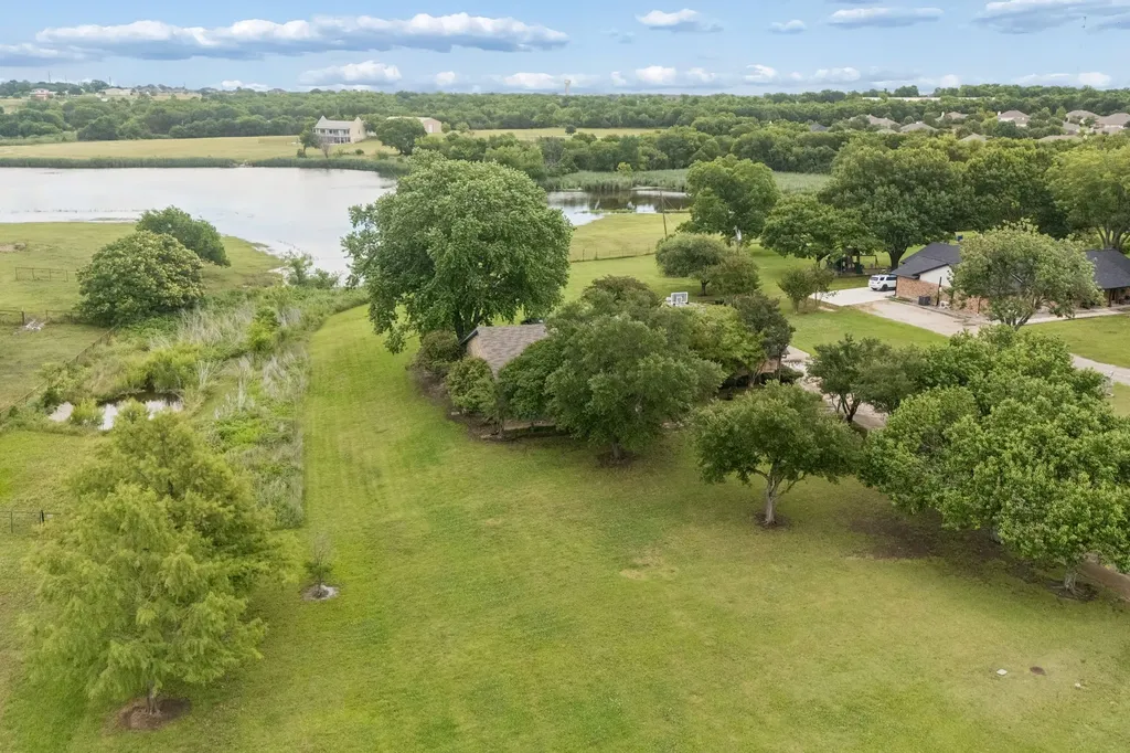 17 Hillside Drive Fate TX 75087